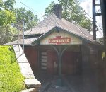 Lansdowne station